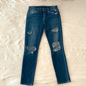 Joe's Jeans Size 26 Keagan